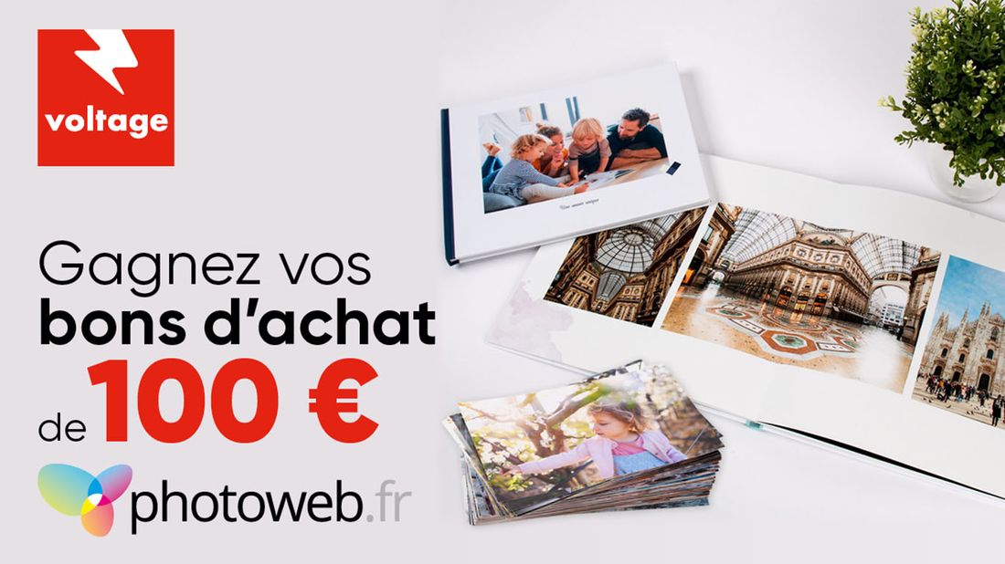 Opération Photoweb